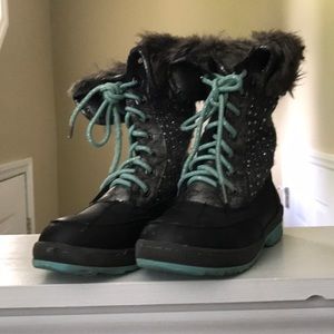 Girls Boots